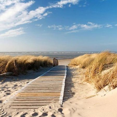 Gite Neuf Proche De La Plage Oye-Plage Exterior photo